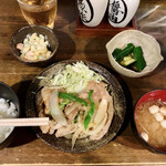 にいがたや 分店 - 