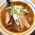 ラーメンたか - 