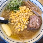 ラーメンたか - 