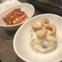 うしごろバンビーナ 恵比寿本店 - 