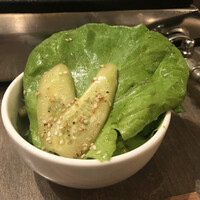 うしごろバンビーナ 恵比寿本店 - 