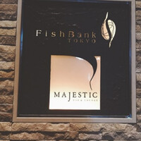 Fish Bank TOKYO - 