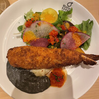 ビストロカラト - 