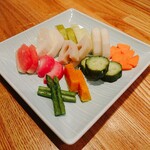 とうふ料理 豆菜 - 