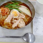 ミョンドンヤ - 