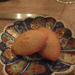 Itsuki - 焼きたて洋菓子