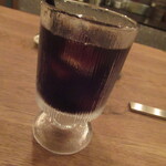 Itsuki - 食後の飲み物