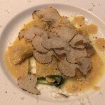 TRATTORIA　DADINI - 