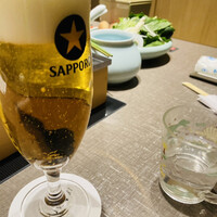 京都つゆしゃぶCHIRIRI 銀座京橋店 - 