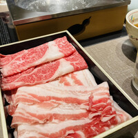 京都つゆしゃぶCHIRIRI 銀座京橋店 - 