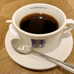 Maruka Shokudou - コーヒー