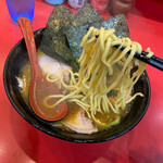 家系総本山 ラーメン 吉村家 - 