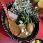 家系総本山 ラーメン 吉村家 - 