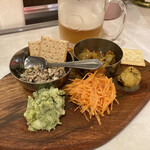 カリ～ アンド スパイスバル カリ～ビト - 