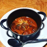 THE KINTAN STEAK - 