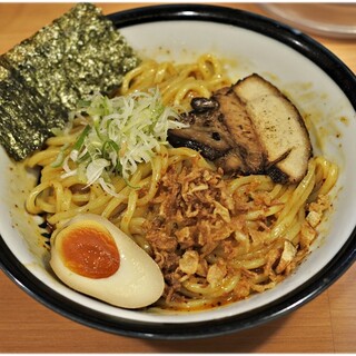 口コミ一覧 麺屋 帝旺 新大塚 ラーメン 食べログ