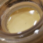 焼き鳥 ばかちん - ぷりん(( *ˊᗜˋ* )ゞﾃﾞｼた♪