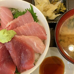 寿司酒場 すし屋の秀よし - 202106