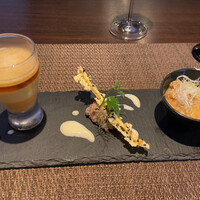 西欧料理 サヴァカ - 