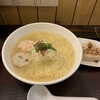 麺屋海神 新宿店