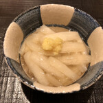 新ばし 星野 - 