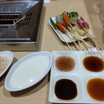 串家物語 AEON Mall Tsukuba店