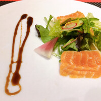 鉄板焼き 表参道 - 