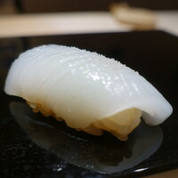 恵比寿 鮨 ふじまさ - 