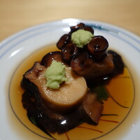 恵比寿 鮨 ふじまさ - 