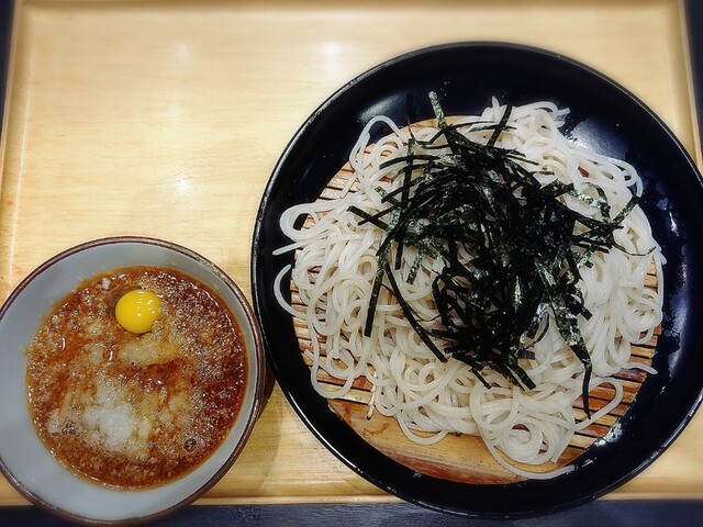 小諸そば 八重洲店 日本橋 そば 食べログ