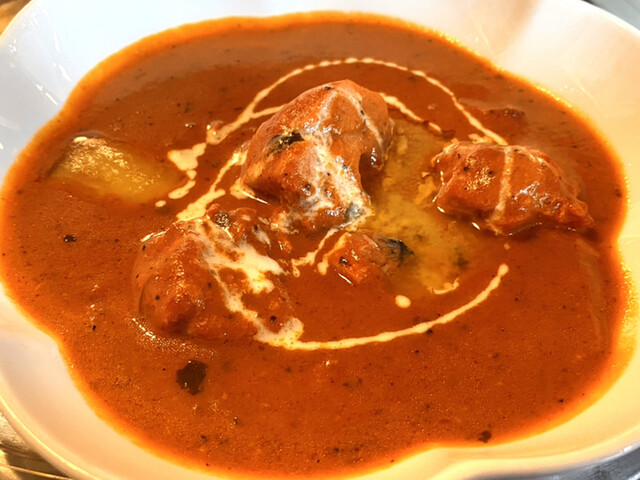 インドレストラン スルターン（Indian Restaurant Sultan） - 天童（インド料理）の写真