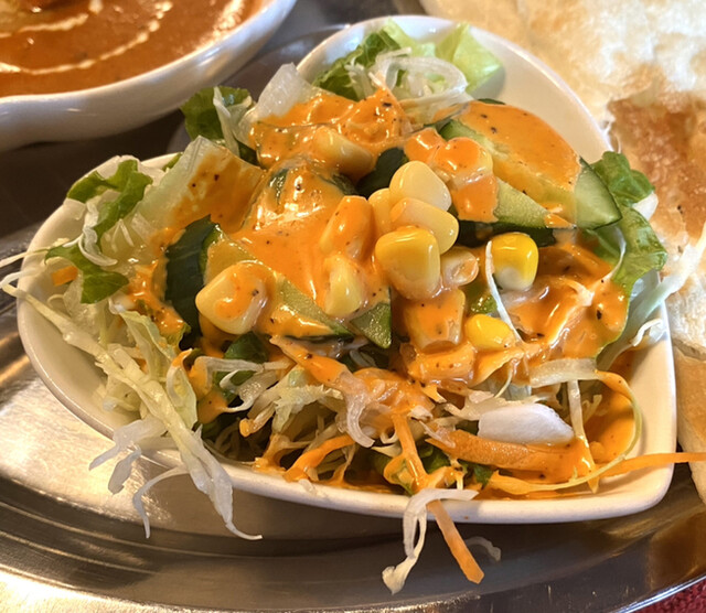 インドレストラン スルターン（Indian Restaurant Sultan） - 天童（インド料理）の写真