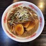 麺屋遼太郎 - 遼太郎麺