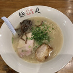 麺BAR 庭 - 