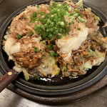 Okonomiyaki Yuu - 