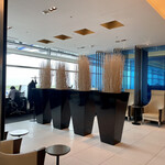 ANA スイートラウンジ - 