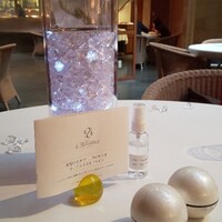 神楽坂 フレンチレストラン ラリアンス - 