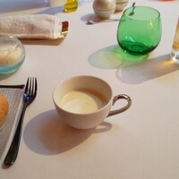 神楽坂 フレンチレストラン ラリアンス - 