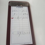 中国飯店なるき - 