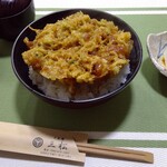 天ぷら割烹 三松 - 