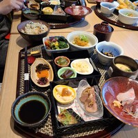 梅田 璃泉 本店 - 