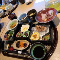 梅田 璃泉 本店 - 