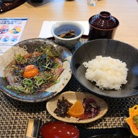 梅田 璃泉 本店 - 