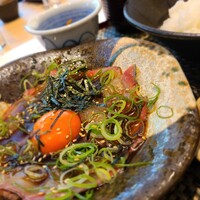 梅田 璃泉 本店 - 