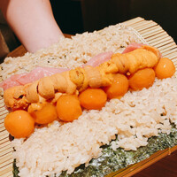 鮨よしかわ 恵比寿 - 