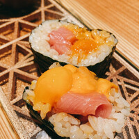 鮨よしかわ 恵比寿 - 