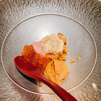 鮨よしかわ 恵比寿 - 