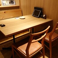 ぎんざ 阿吽 - 