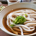 Kinunobebashi Udon Kenkyuusho - 