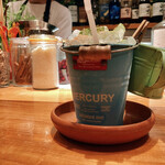 バー オーチャード ギンザ - 